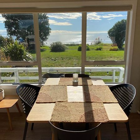Pohara'S Beach House Exterior foto